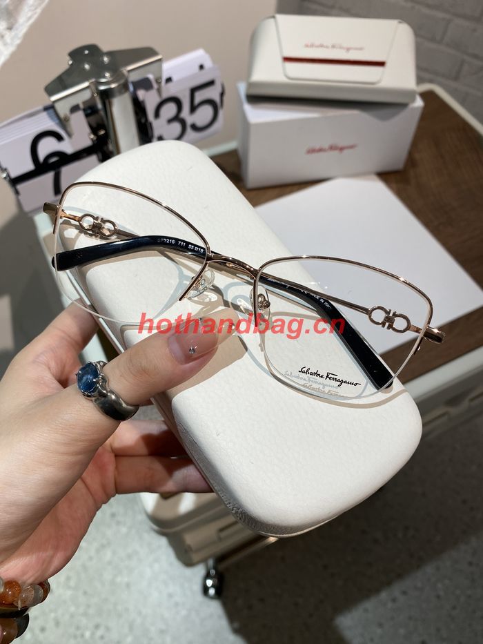 Salvatore Ferragamo Sunglasses Top Quality SFS00271